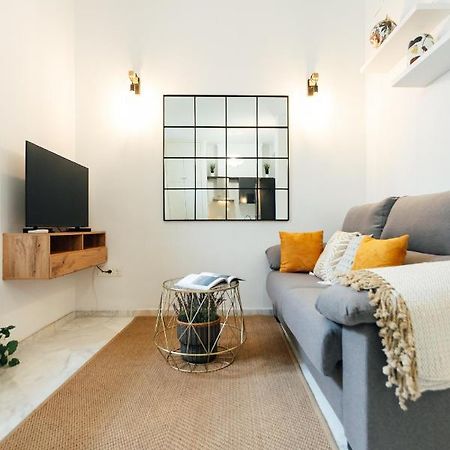 Appartement Modern And Wide- 1Bd 1Bth- Triana à Séville Extérieur photo
